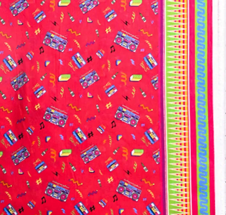 1-PC Kurti Unstitched Lawn
