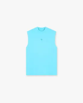 247 Oversized Tank - Ultra Blue