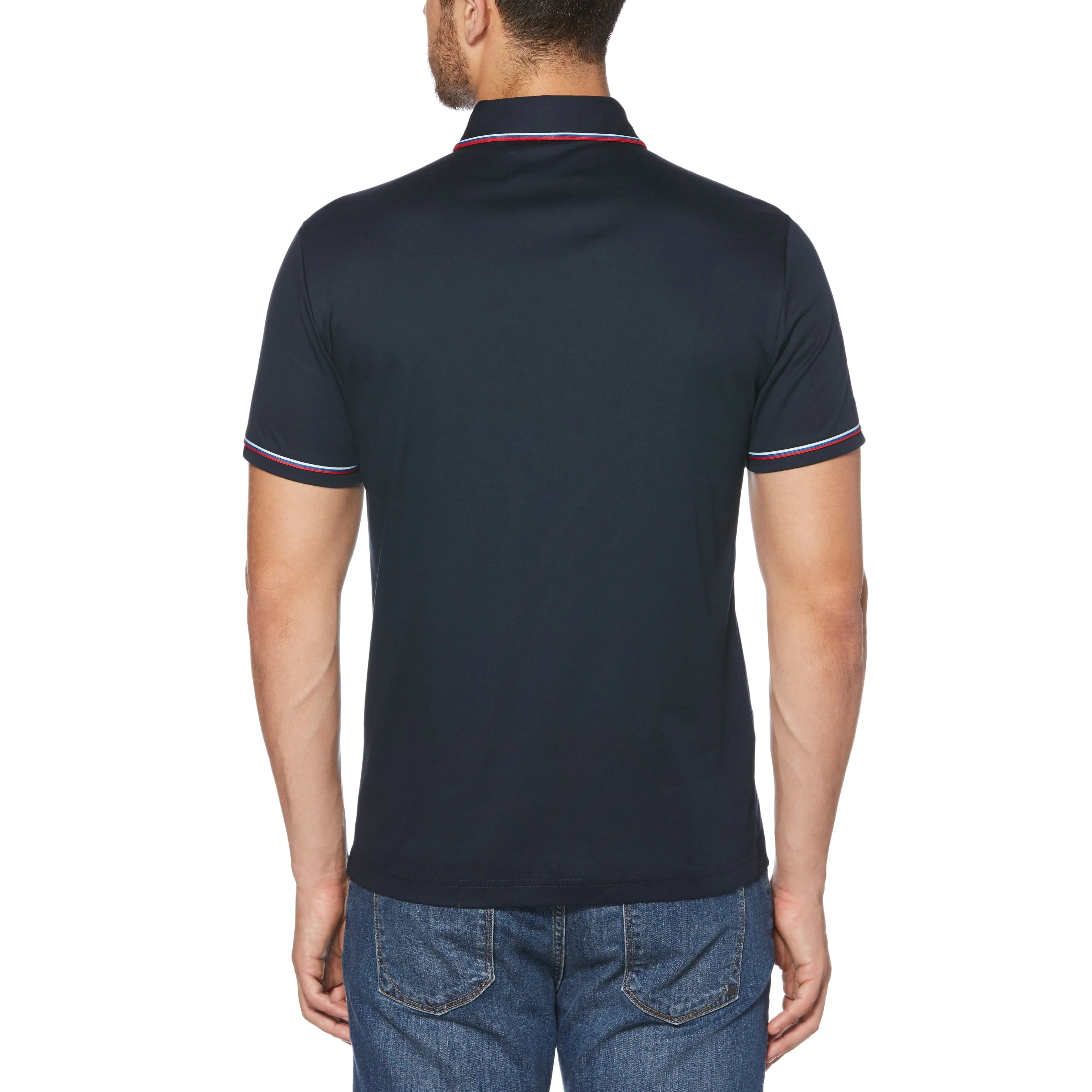 3D Earl™ Polo