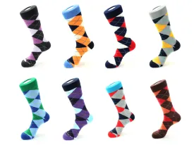 8 Pair Combo Pack # 6