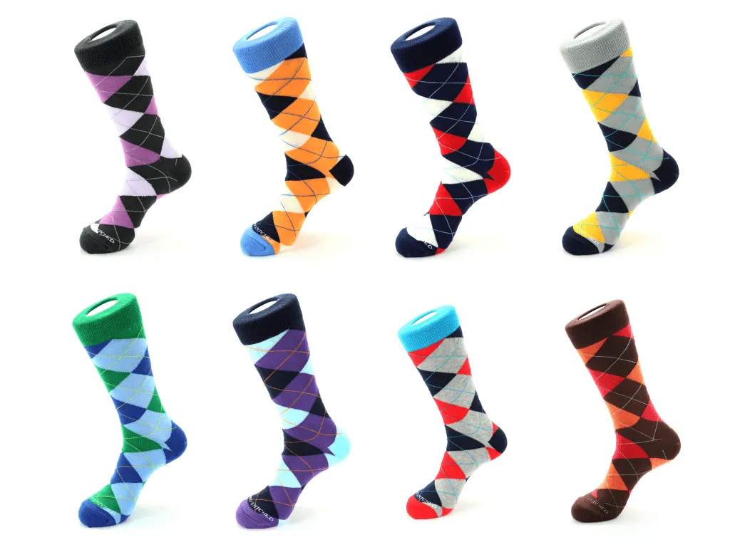 8 Pair Combo Pack # 6