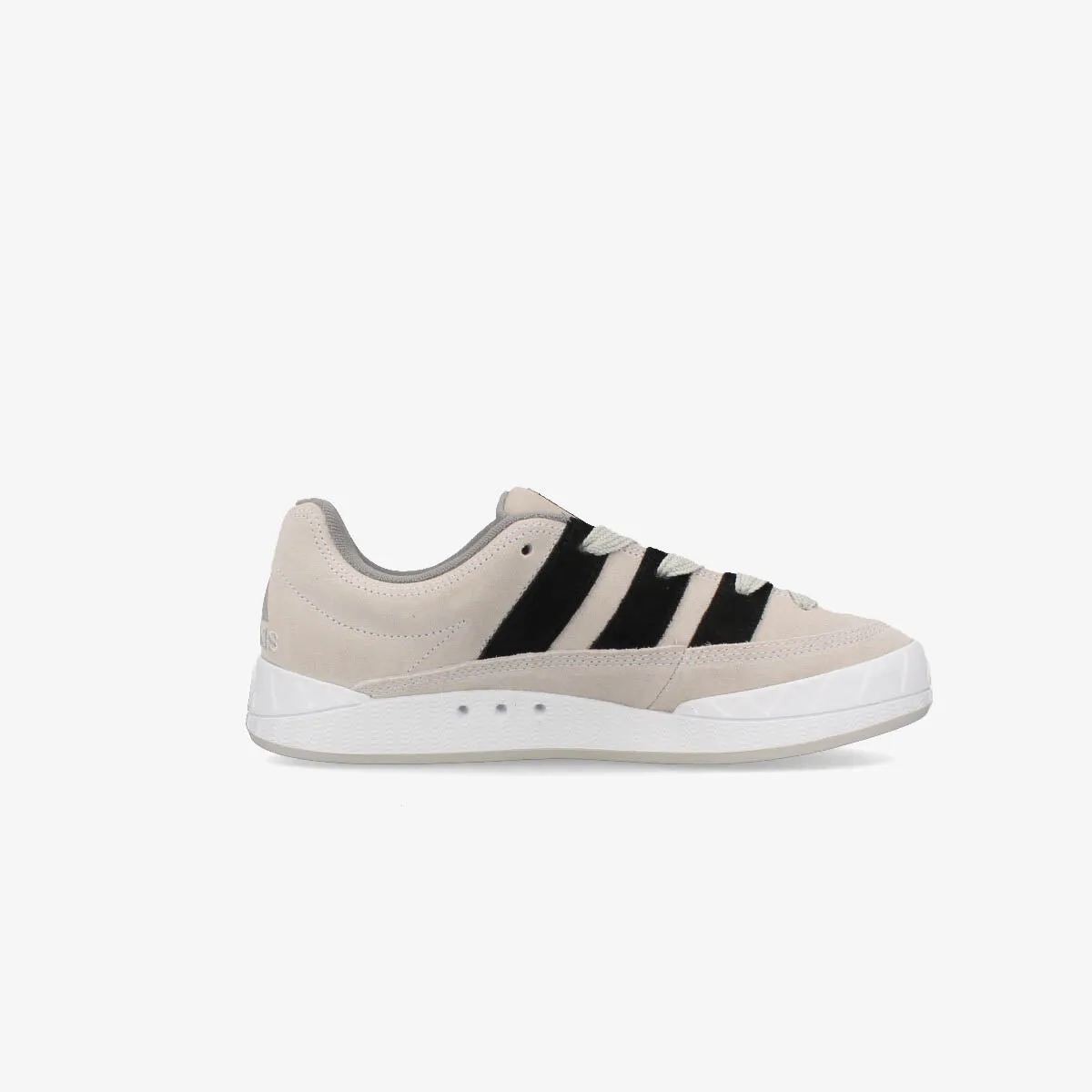 adidas ADIMATIC GRAY ONE/CORE BLACK/GRAY THREE