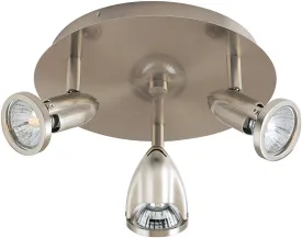 Agron Flush Mount