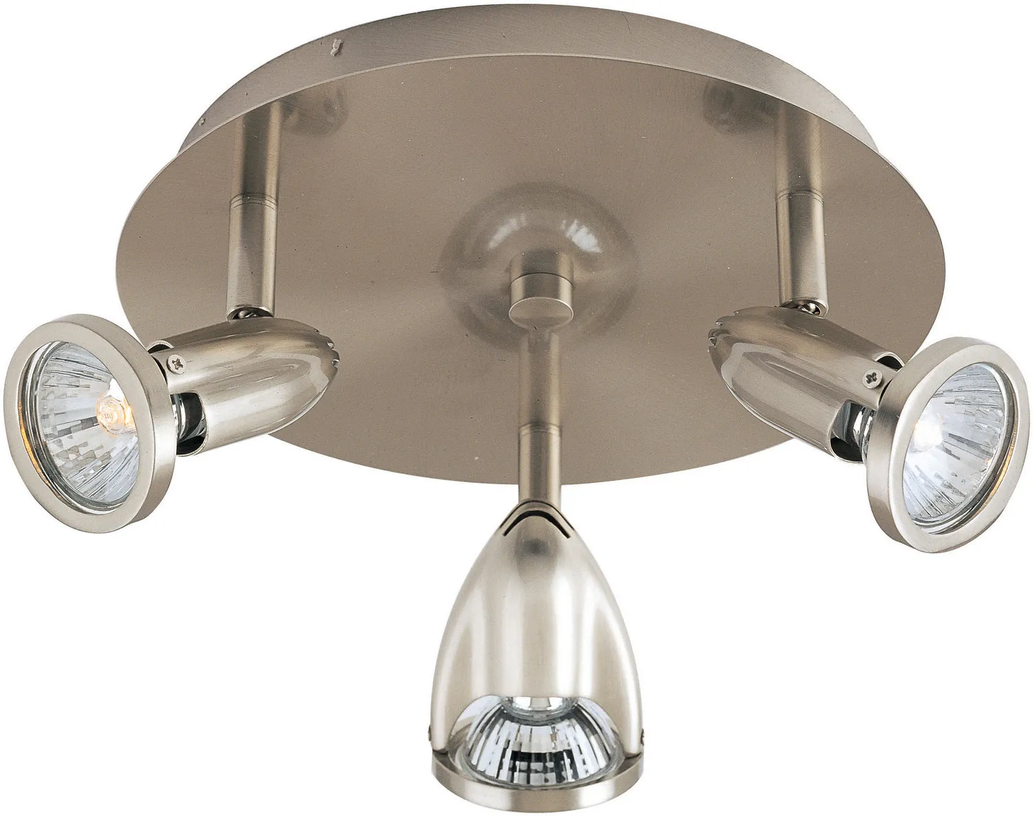 Agron Flush Mount