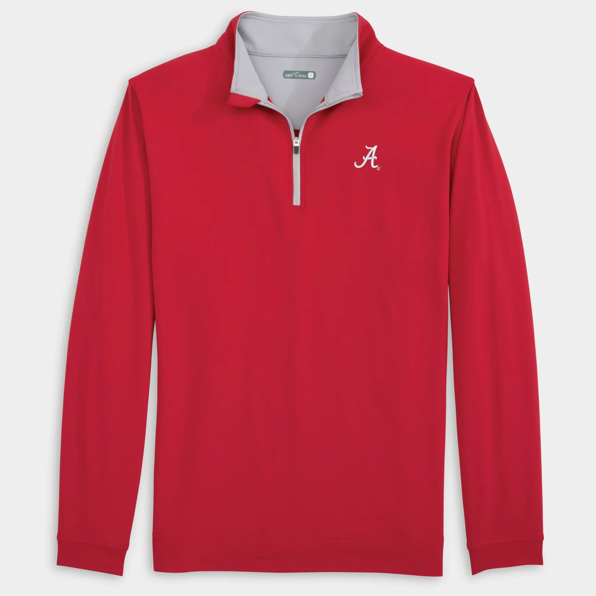 Alabama Venture Performance Quarter-Zip