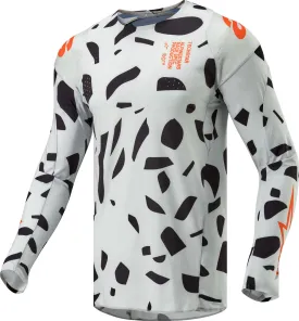 Alpinestars MX Techstar Rantera Jerseys 3766724-9267-S