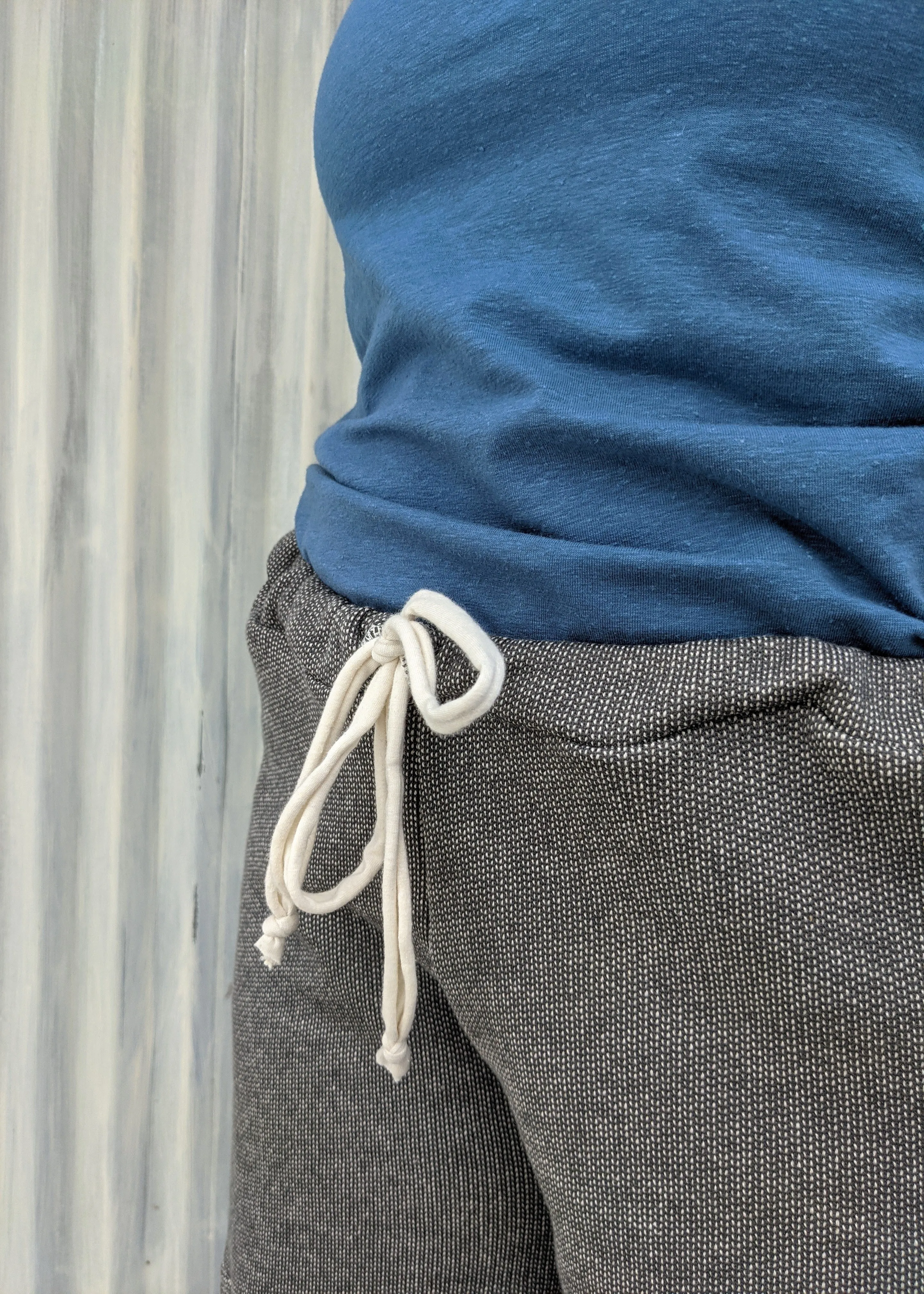 Ari Shorts (Custom Made)