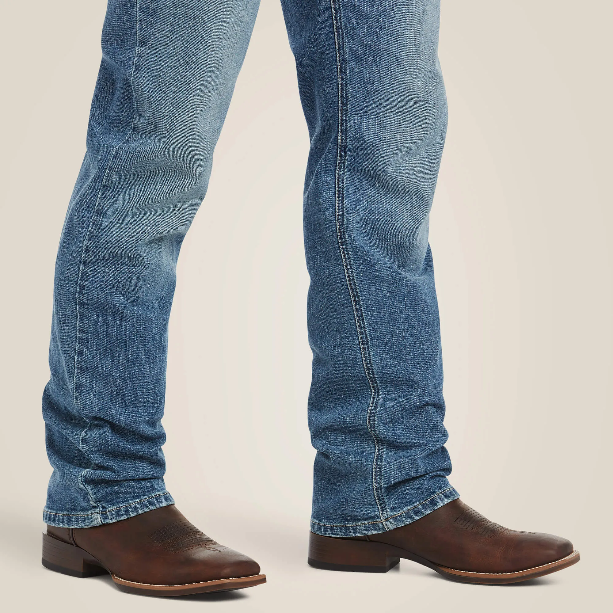 Ariat Men's M4 Straight Leg Jean - 10029009