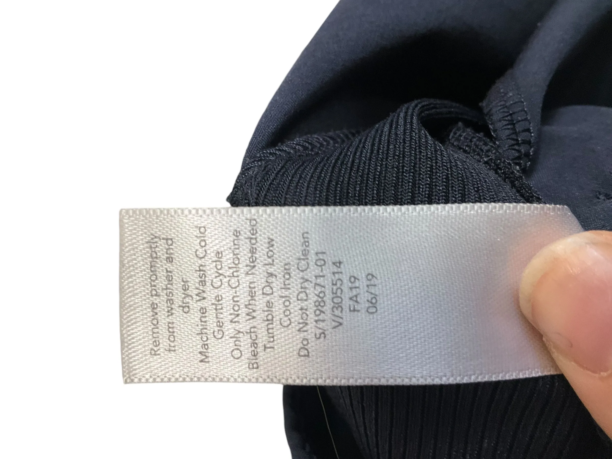 Athletic Pants By Athleta In Navy, Size: 0petite