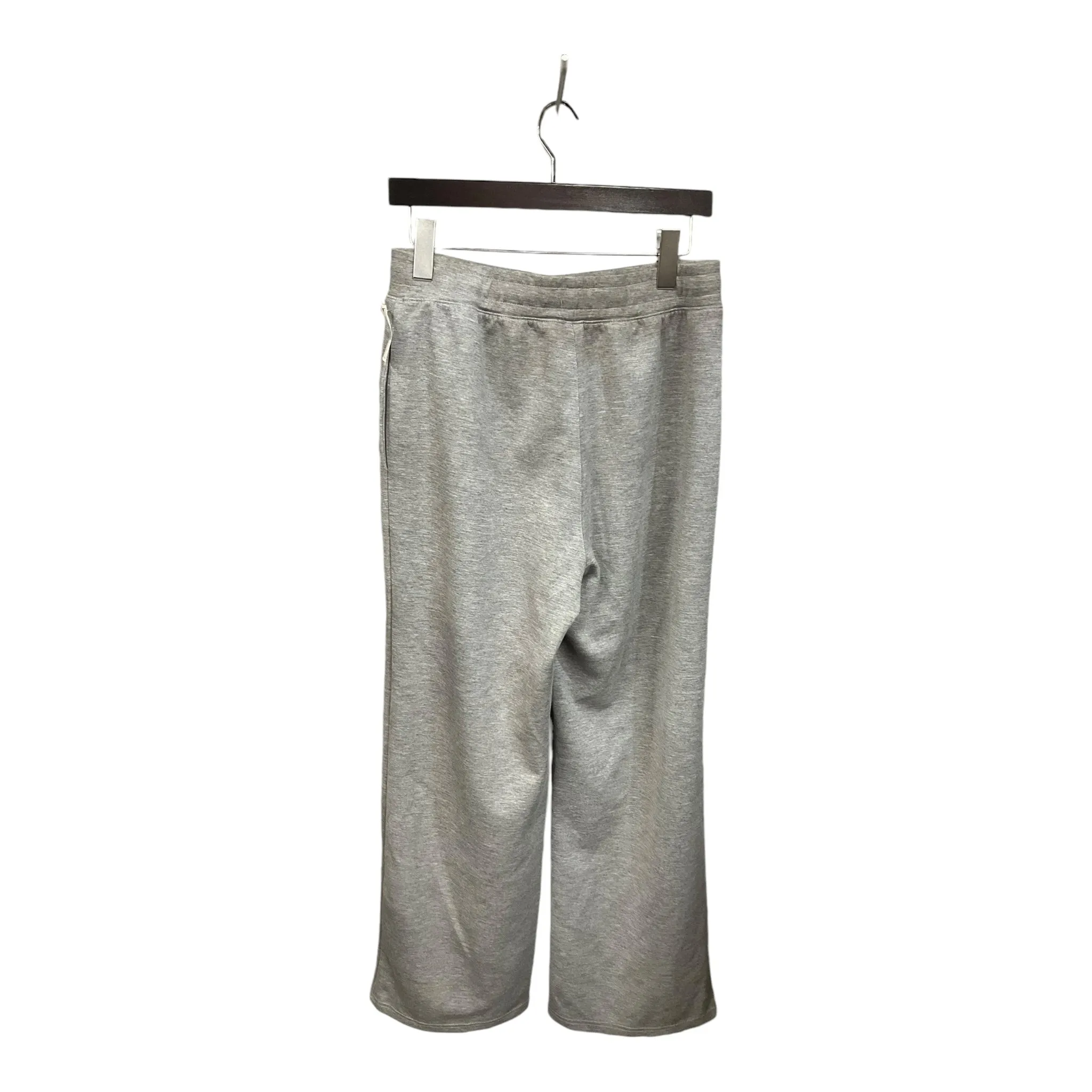 Athletic Pants By Cmb In Grey, Size: 8