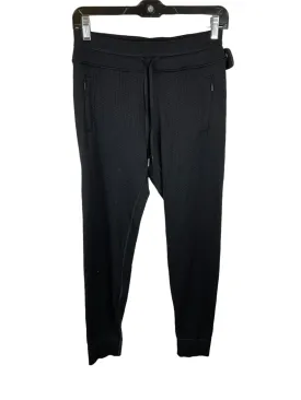 Athletic Pants By Lululemon  Size: 4