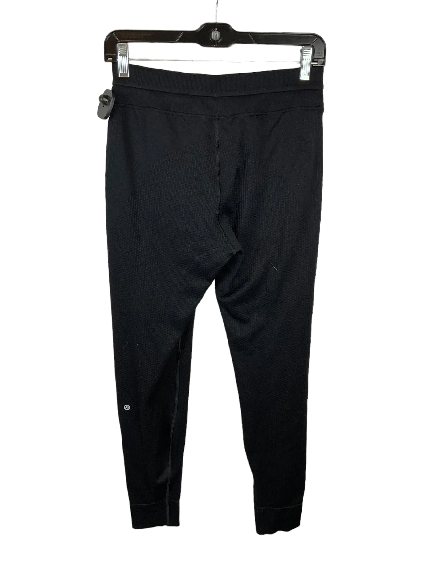 Athletic Pants By Lululemon  Size: 4