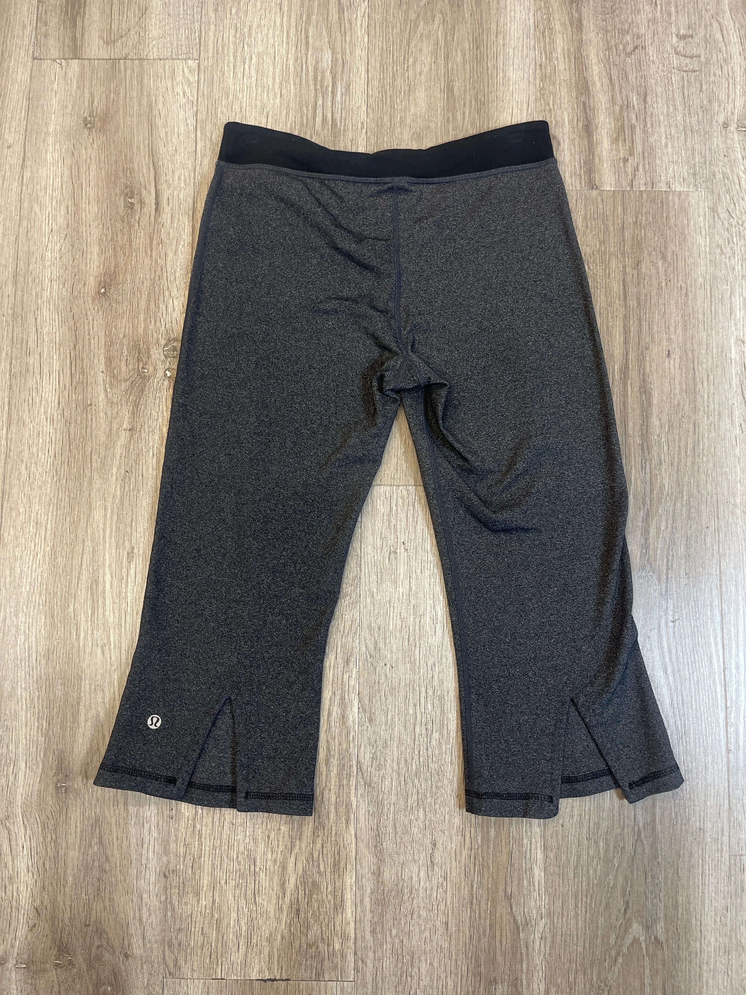 Athletic Pants By Lululemon  Size: S