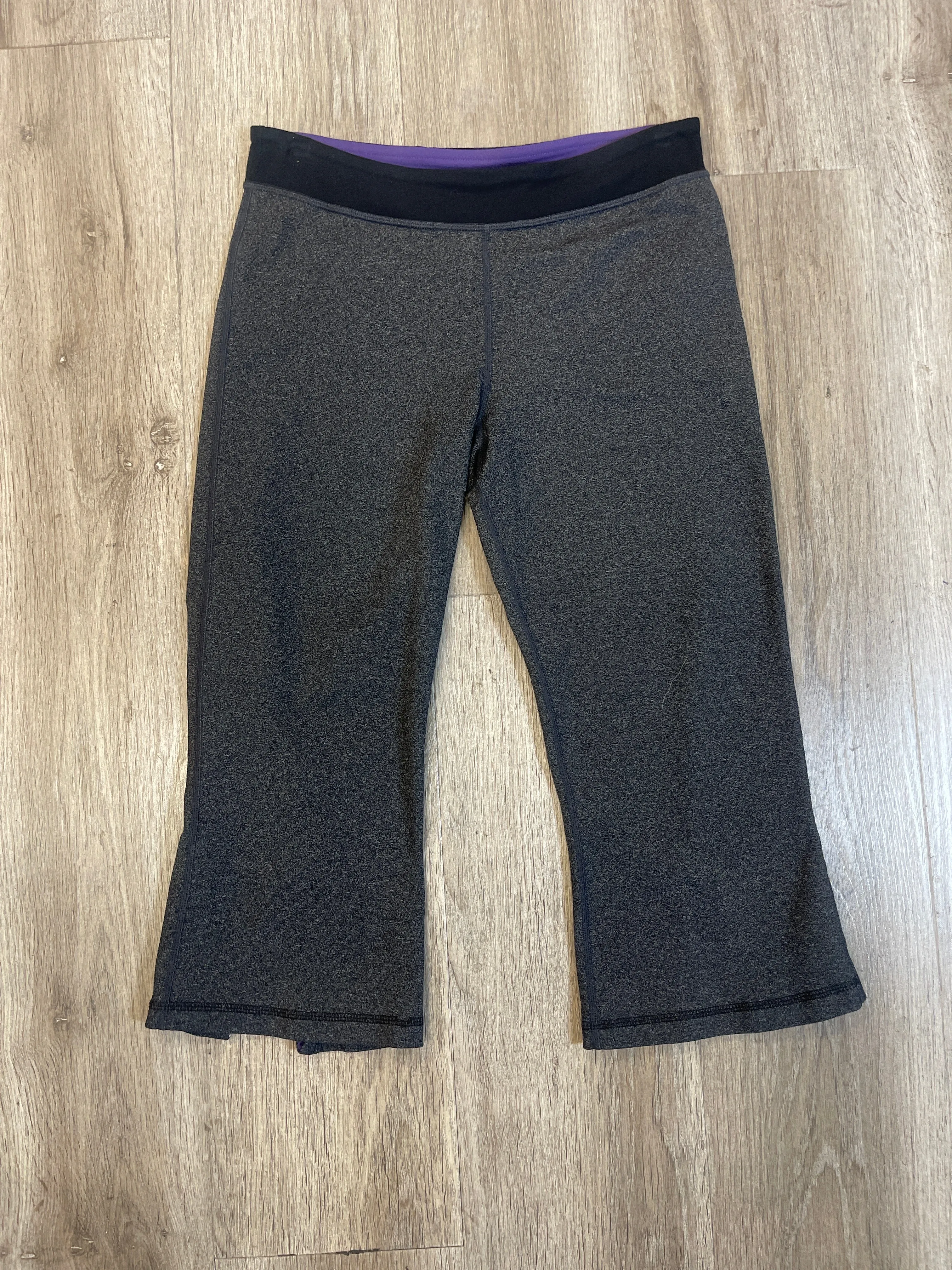 Athletic Pants By Lululemon  Size: S