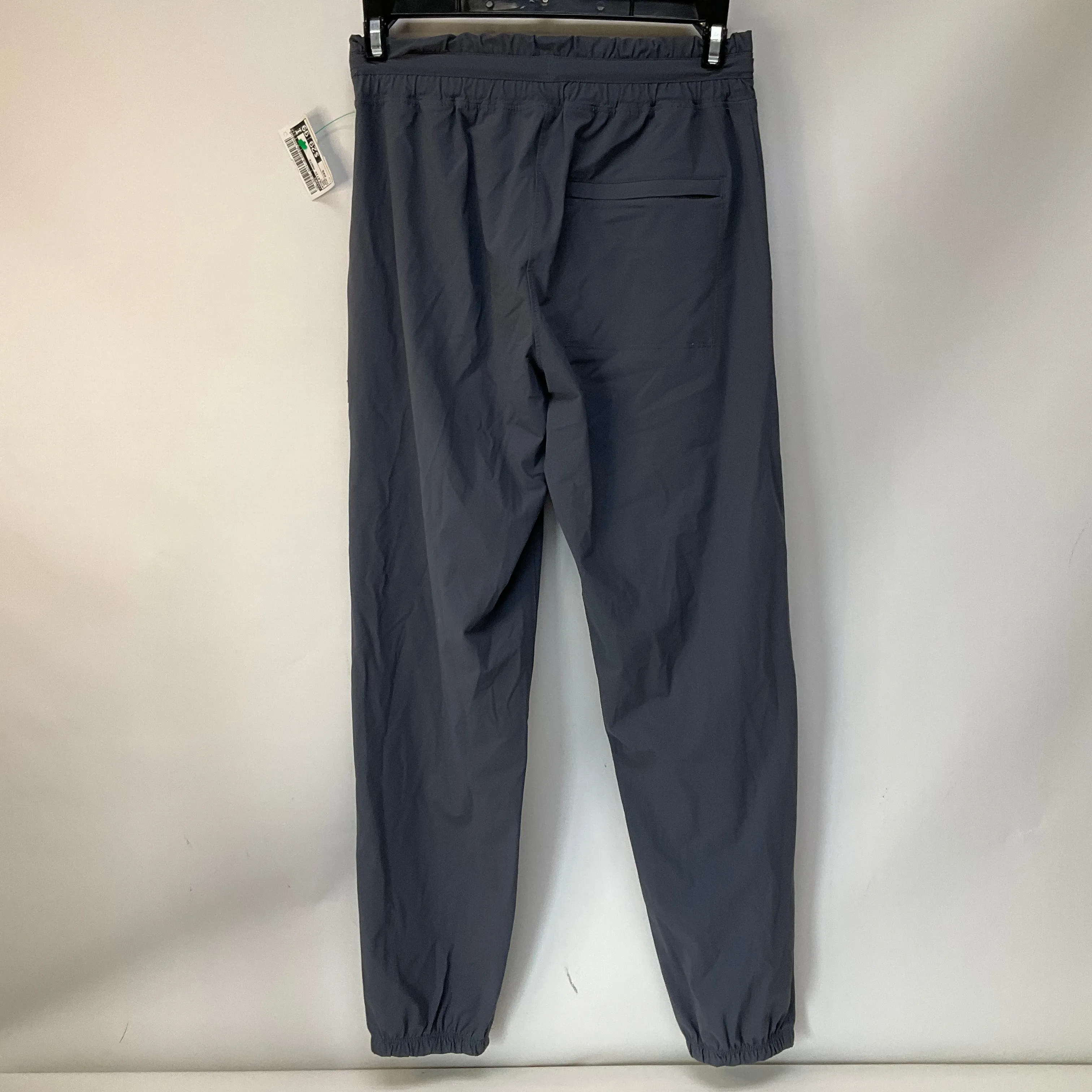 Athletic Pants By Vuori In Grey, Size: Xxs