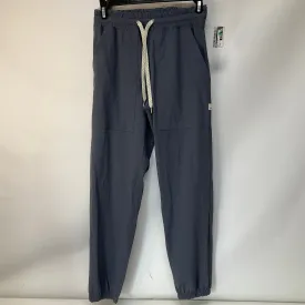 Athletic Pants By Vuori In Grey, Size: Xxs
