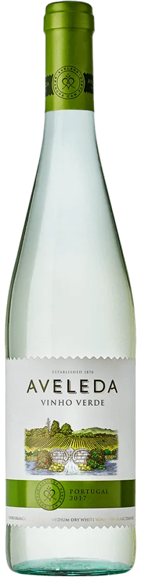 Aveleda Vinho Verde
