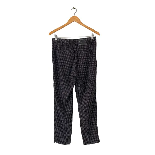 Banana Republic 'Hayden' Printed Pants | Brand New |