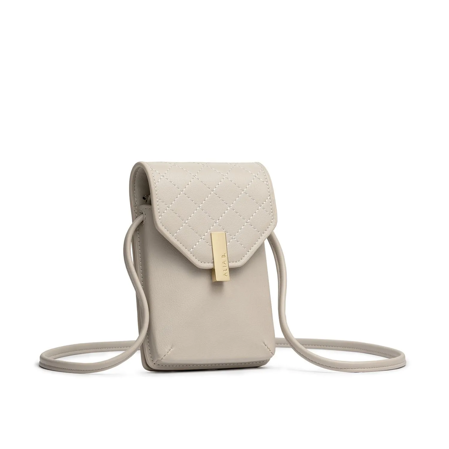 Basta 3 Pochette - Light Gray