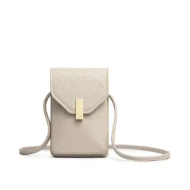 Basta 3 Pochette - Light Gray