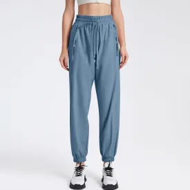 Beeswan Pants for Women Quick Dry Comfy Fit Stretch Active Pant Casual Summer Athletic Breathable Cargo Sweatpants