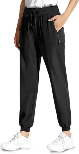 Beeswan Stretch Active - Women's Ultra Stretch Breathable Casual Pants Over 50