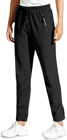 Beeswan Stretch Active - Women's Ultra Stretch Breathable Casual Pants Over 50