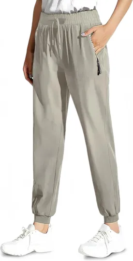 Beeswan Stretch Active - Women's Ultra Stretch Breathable Casual Pants Over 50