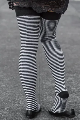 Boardwalk Extraordinary Thigh High