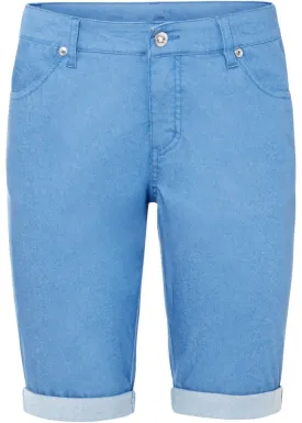 Bodyflirt shorts, blue