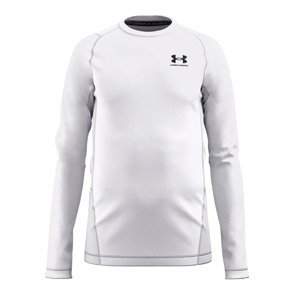 Boys'/Girls' Under Armour Youth ColdGear Longsleeve