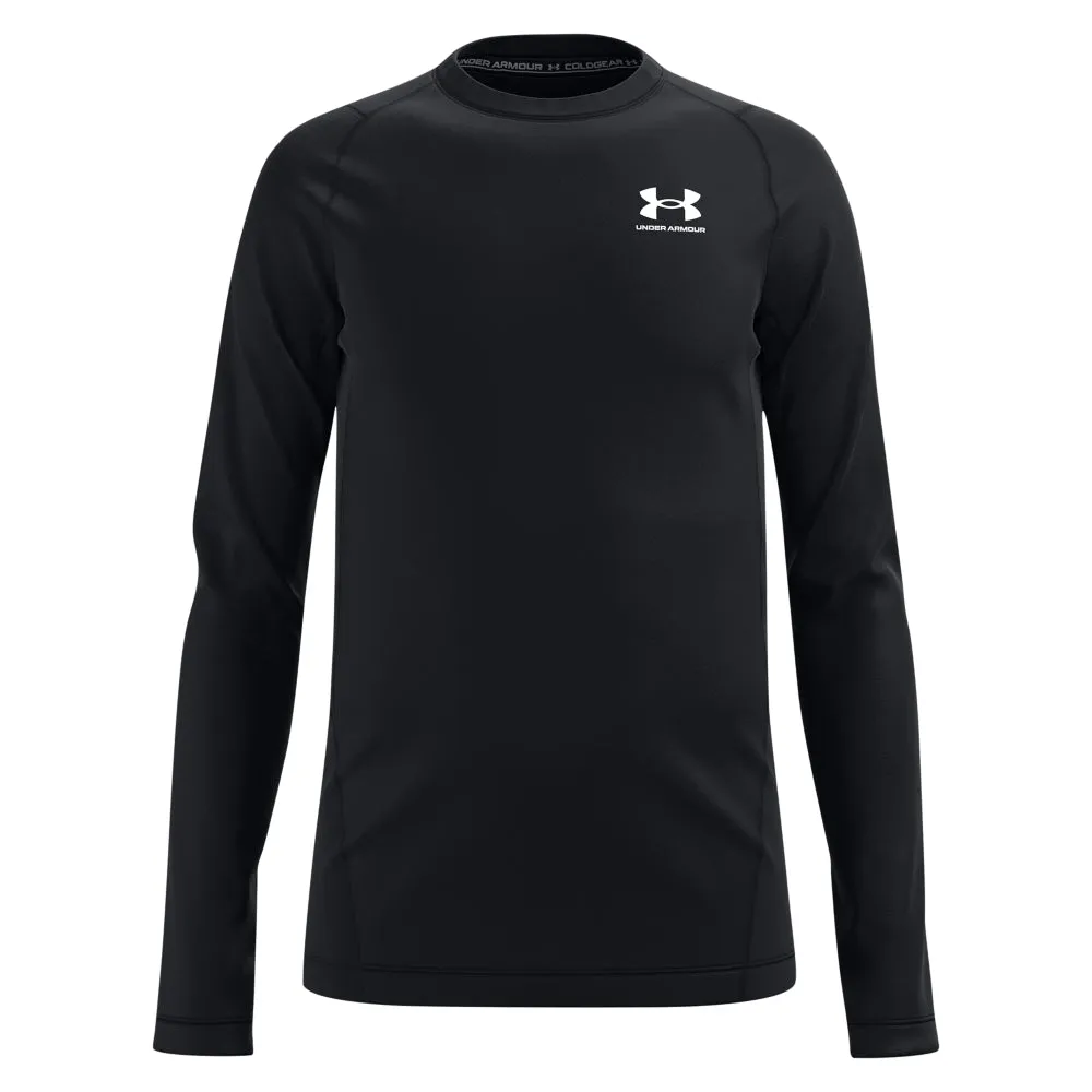 Boys'/Girls' Under Armour Youth ColdGear Longsleeve