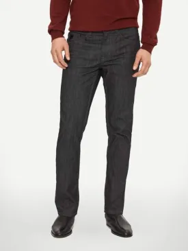 BRAD SLIM ELASTIC-WAIST JEAN