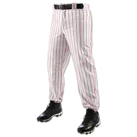 Champro Adult Triple Crown Pinstripe Baseball Pants