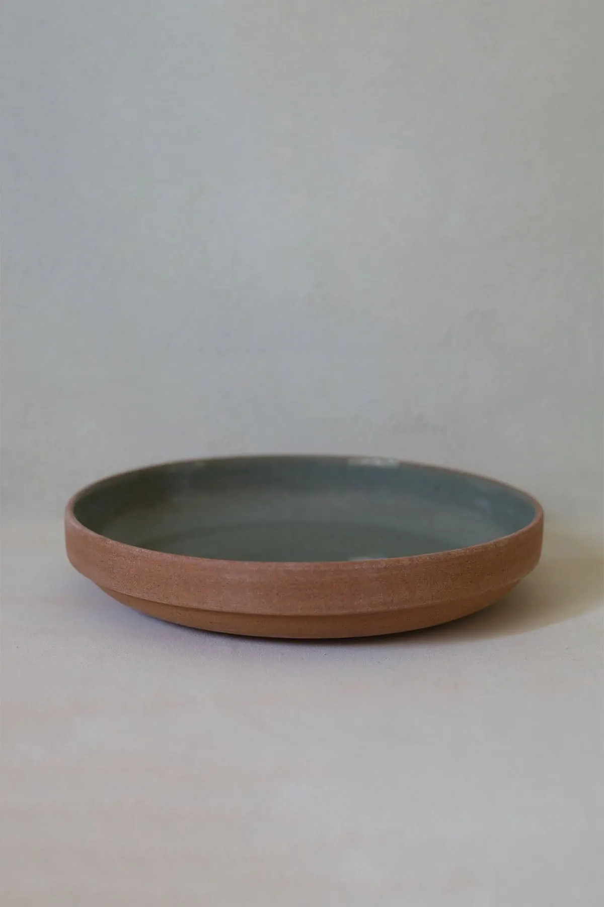 Cisco & The Sun Moyo Ceramic Serving Platter Regular