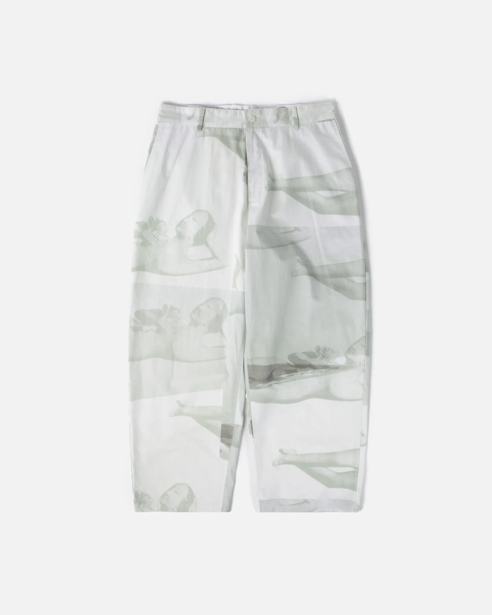 Come With Me Pants
