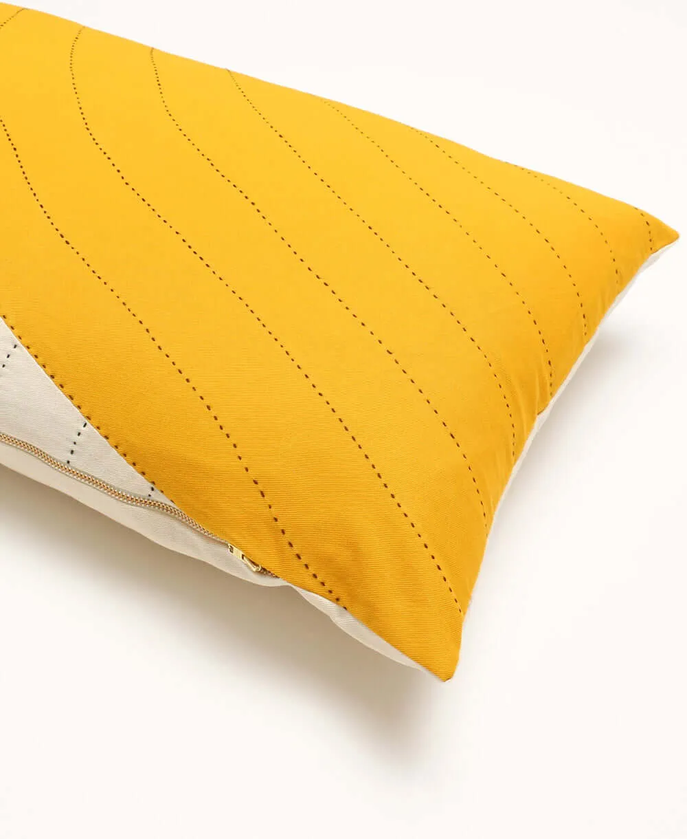 Curve Lumbar Pillow