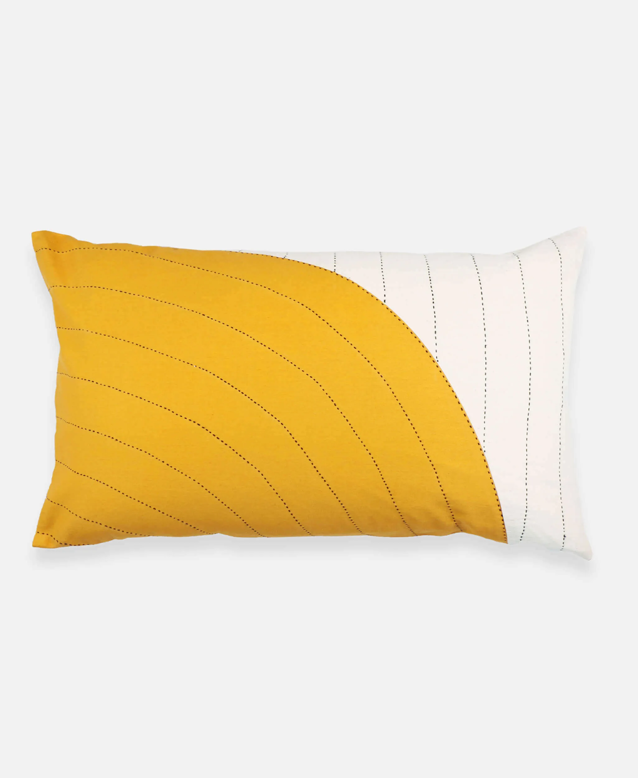 Curve Lumbar Pillow