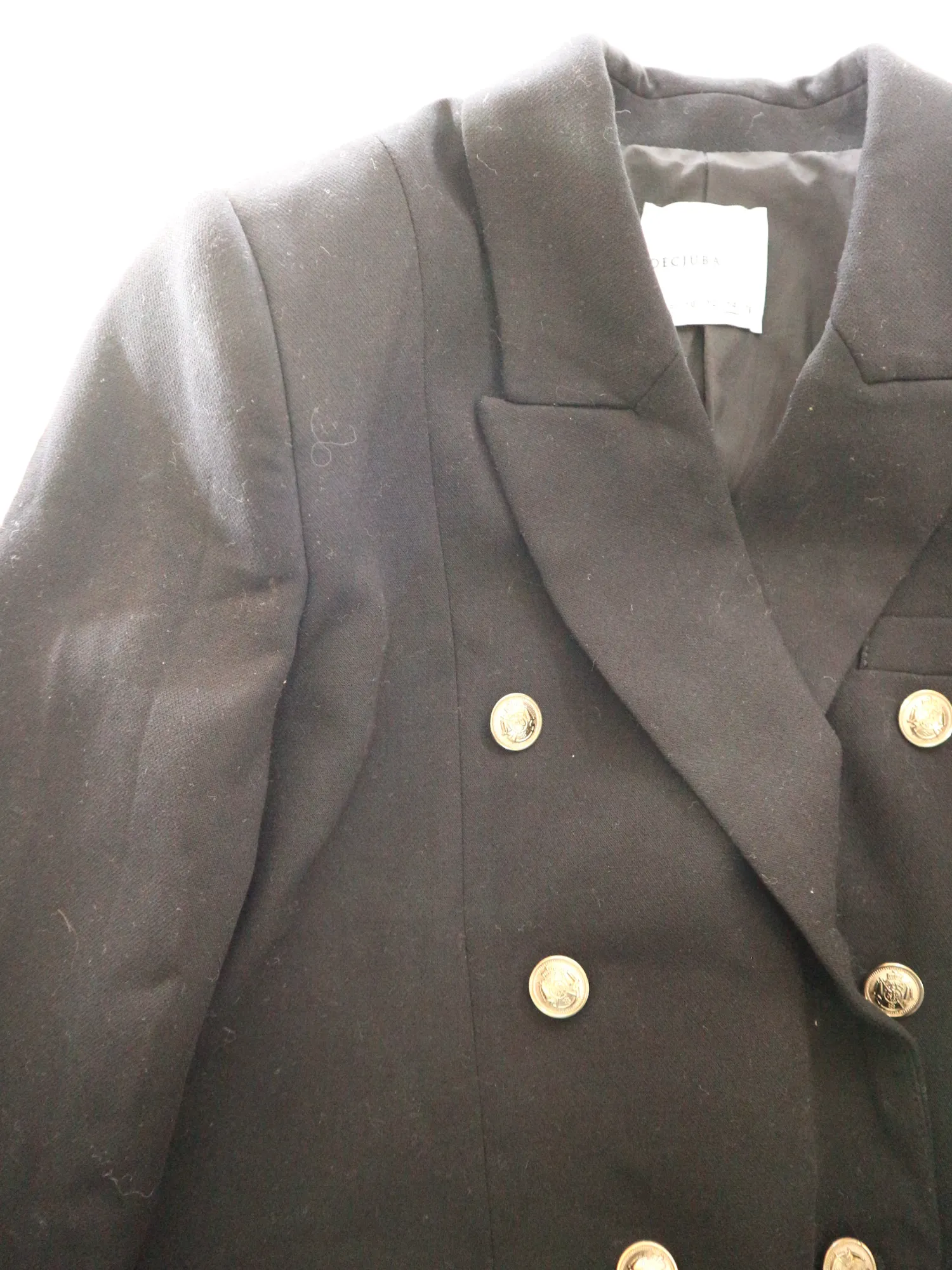 Decjuba Kids Blazer, 14