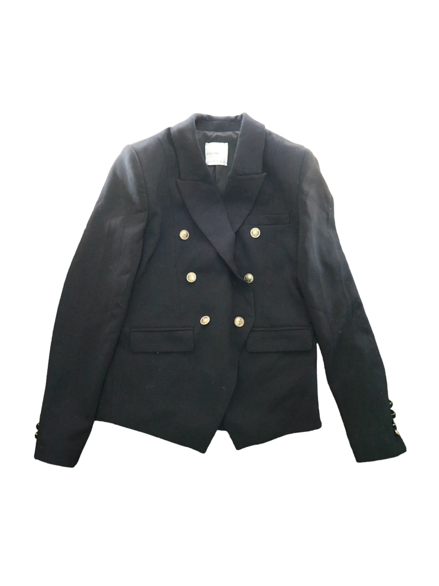 Decjuba Kids Blazer, 14