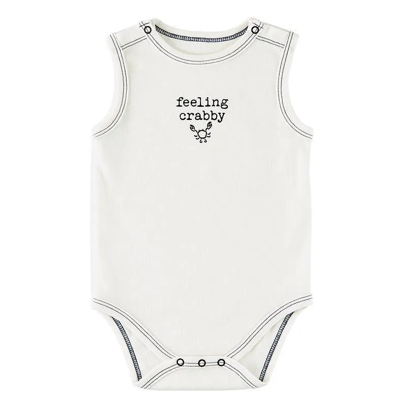 Feeling Crabby Snapshirt Tank