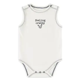 Feeling Crabby Snapshirt Tank