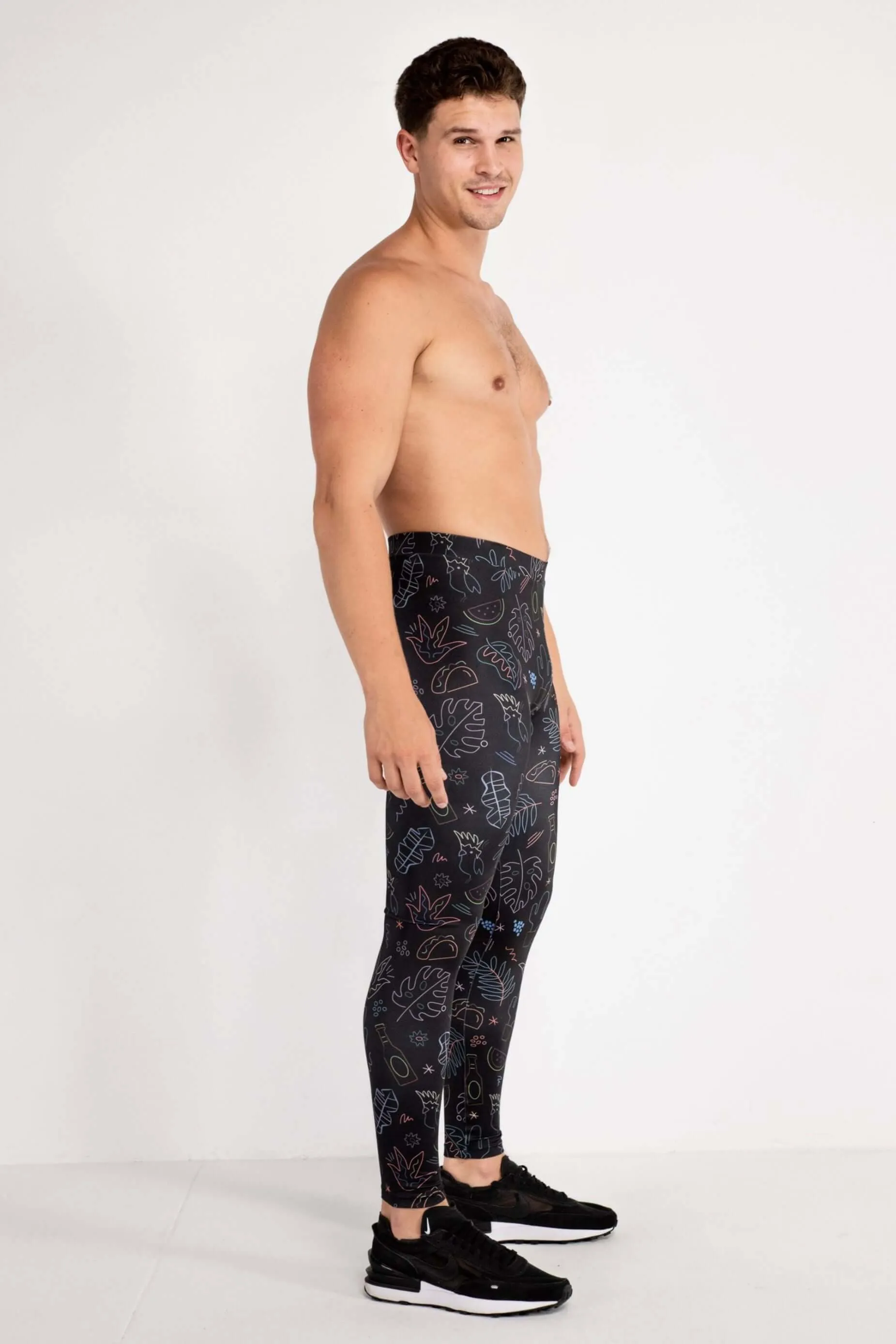 Fiesta Meggings