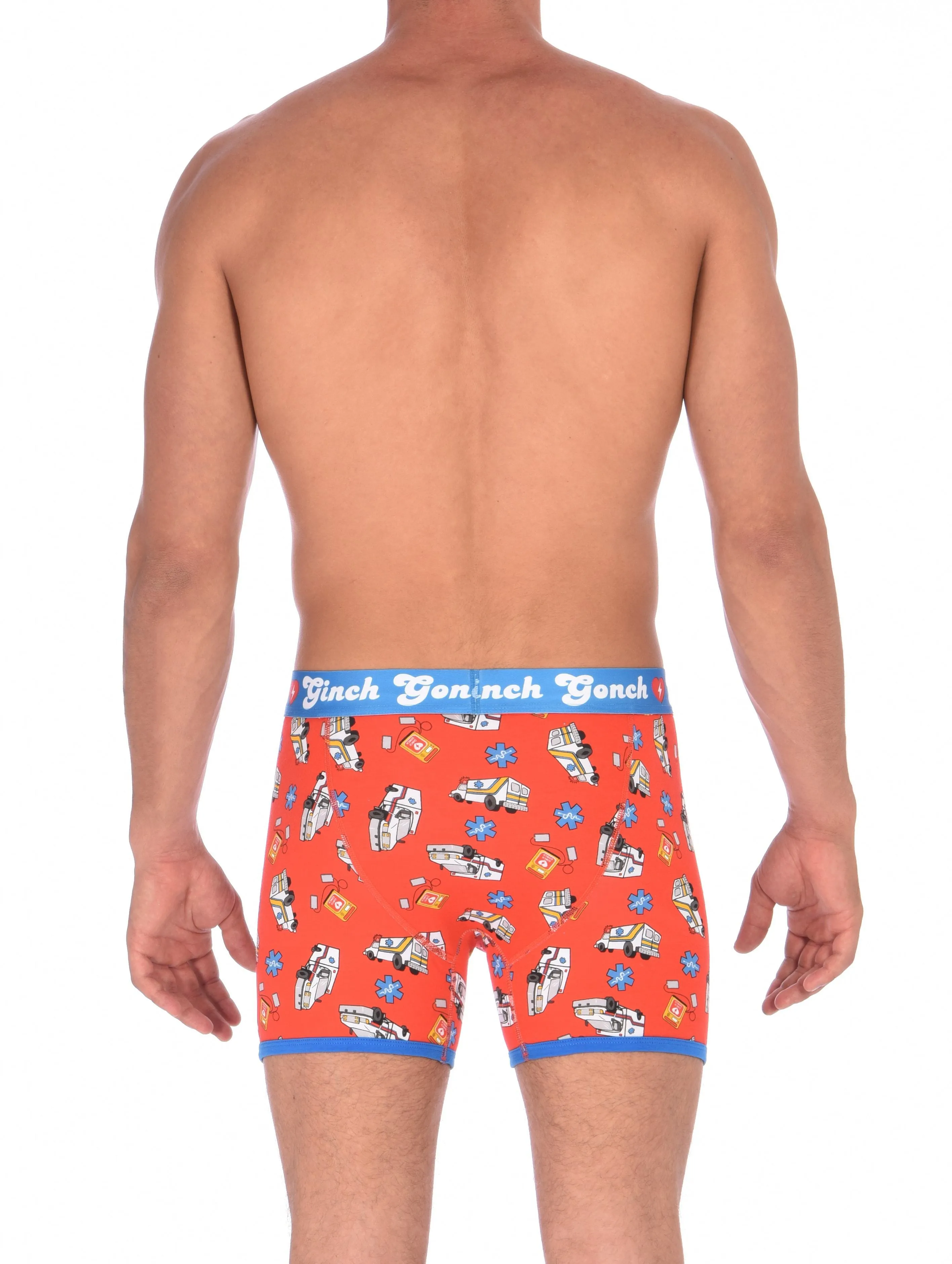 GG EMT Boxer Brief