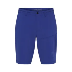 Gilmore Stretch Shorts - Monaco Blue