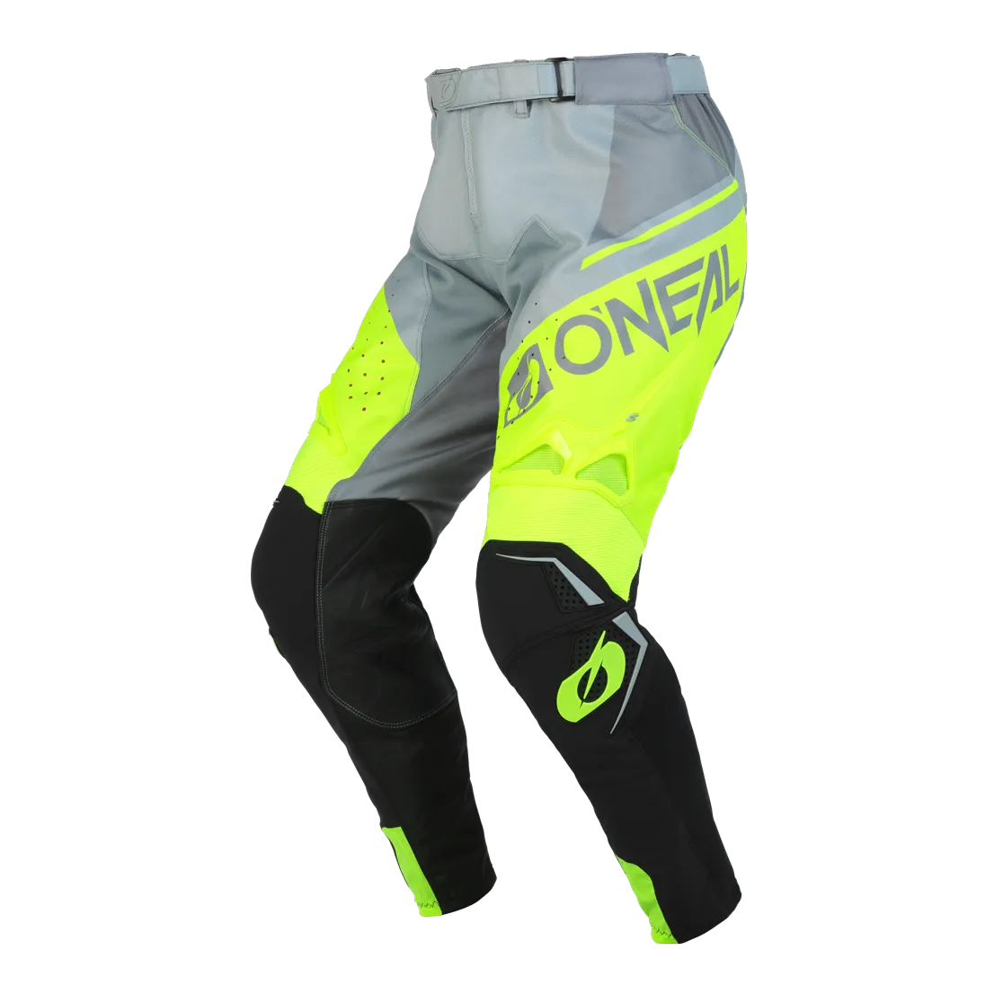 Hardwear Flow V.3 Pants Gray/Neon
