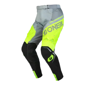 Hardwear Flow V.3 Pants Gray/Neon