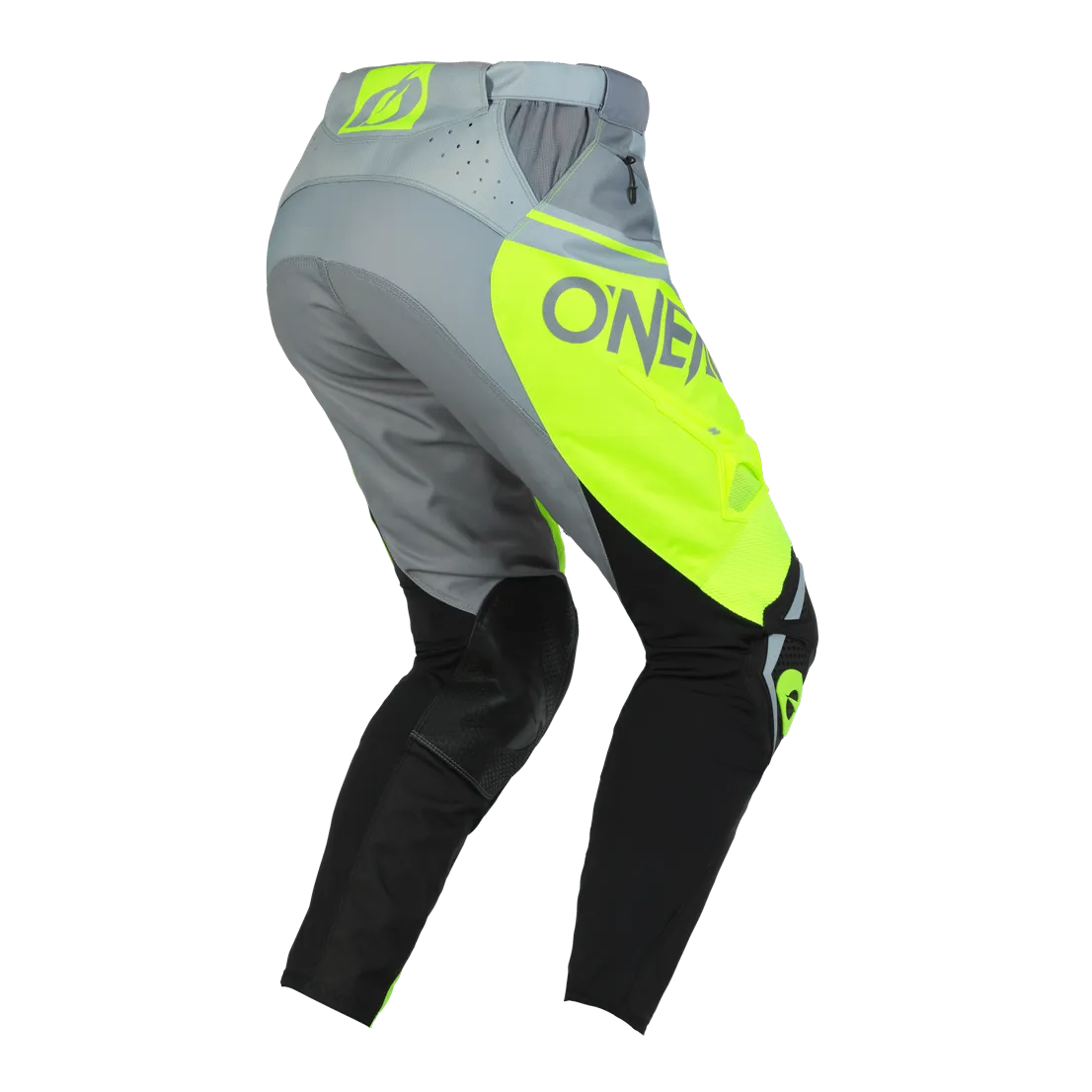Hardwear Flow V.3 Pants Gray/Neon