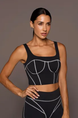Incite Bustier