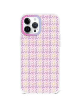 iPhone 12 Pro Max Pink Illusion Phone Case